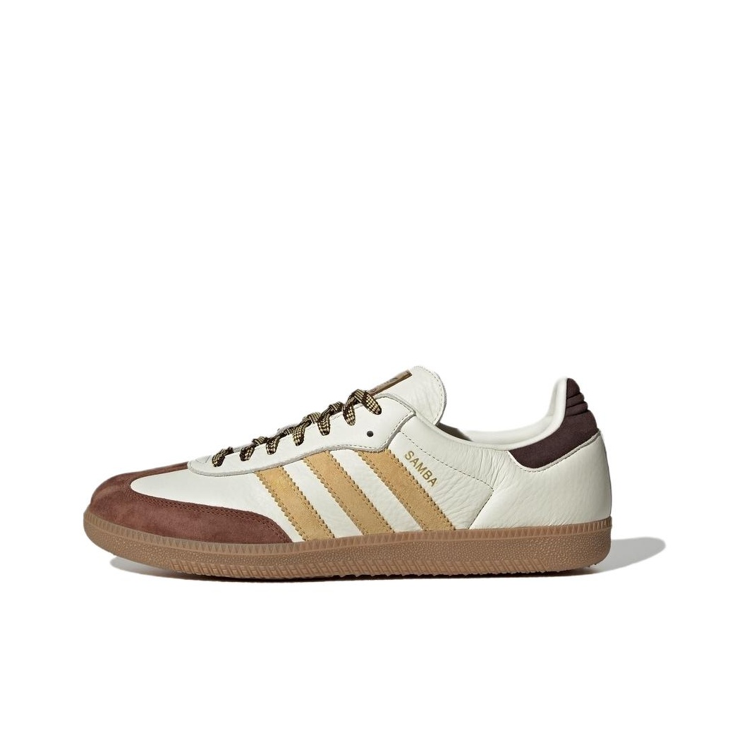 Adidas Originals SAMBA OG Low  - Adidas Shoes Samba ulasan dan harga