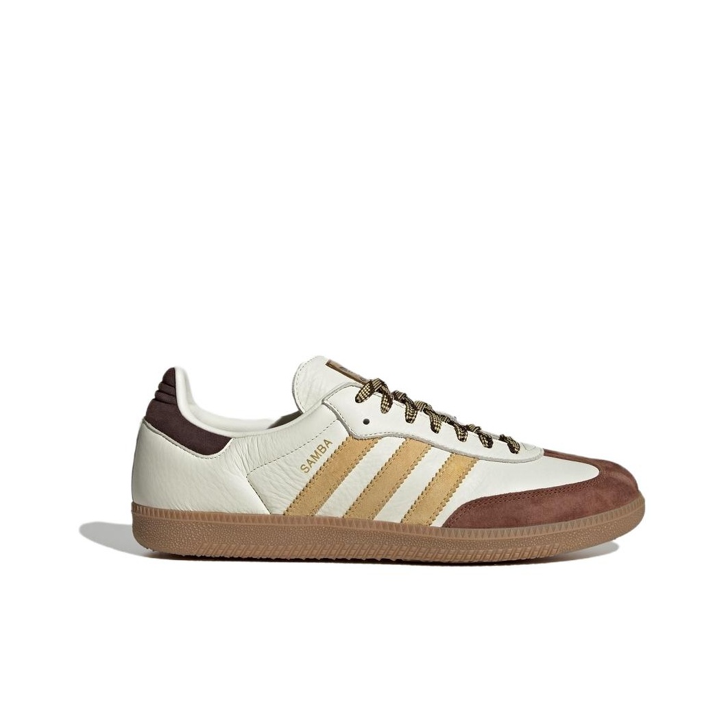 Adidas Originals SAMBA OG Low  - Adidas Shoes Samba ulasan dan harga