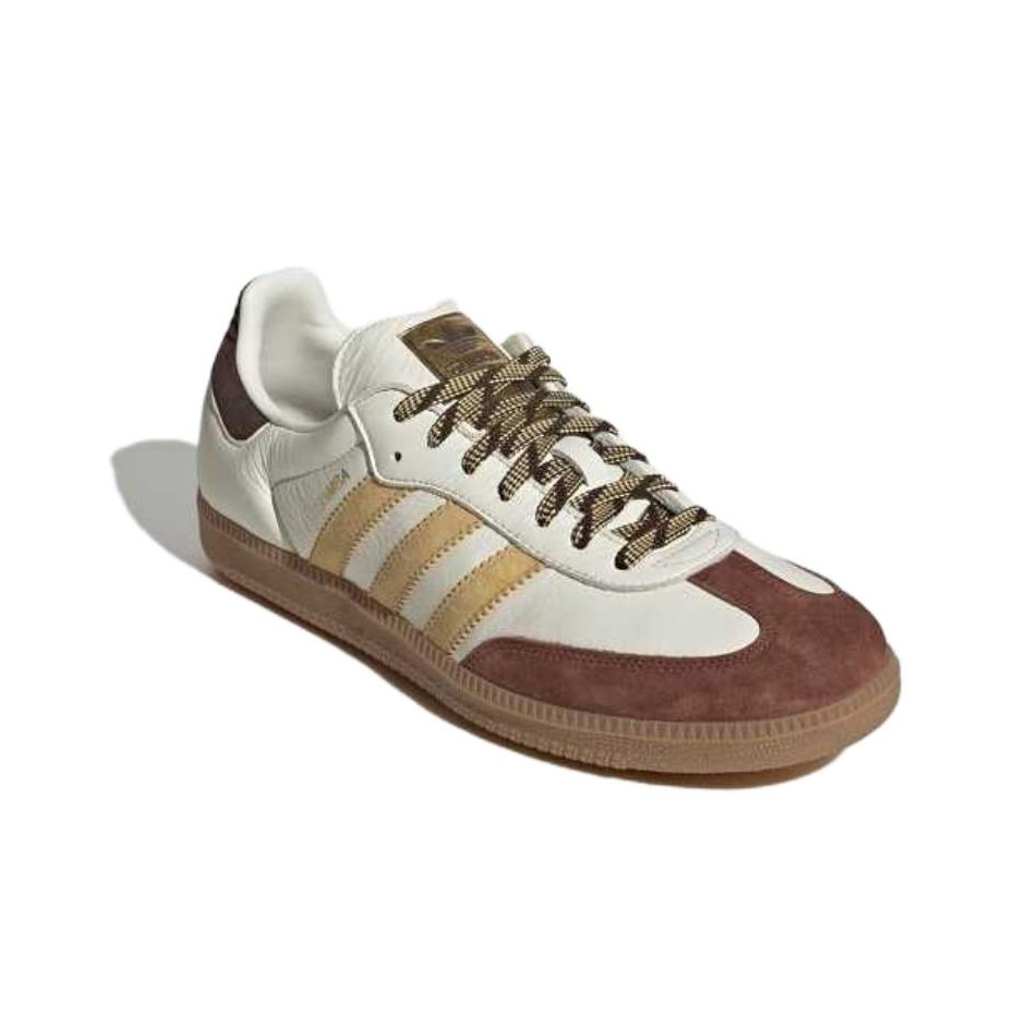 Adidas Originals SAMBA OG Low  - Adidas Shoes Samba ulasan dan harga