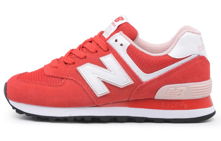 New Balance NB 574 Cushioning  - New Balance Shoes 574 ulasan dan harga