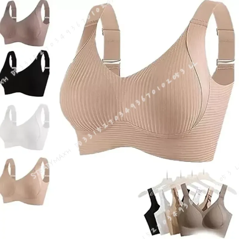 1Pc 2025 Women Seamless Underw - Seamless Underwear Women ulasan dan harga