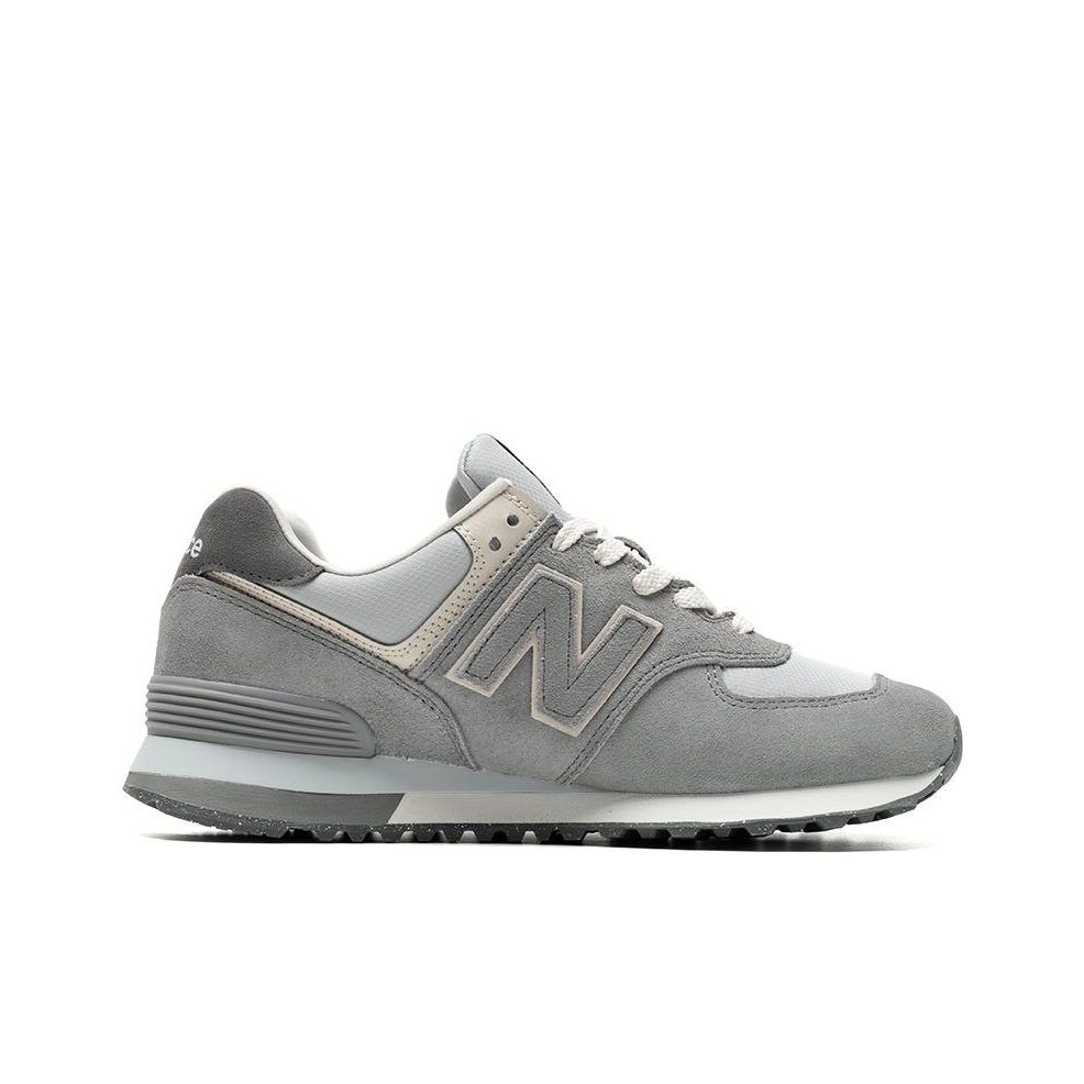 New Balance NB 574 Abrasion Re - New Balance Shoes 574 ulasan dan harga