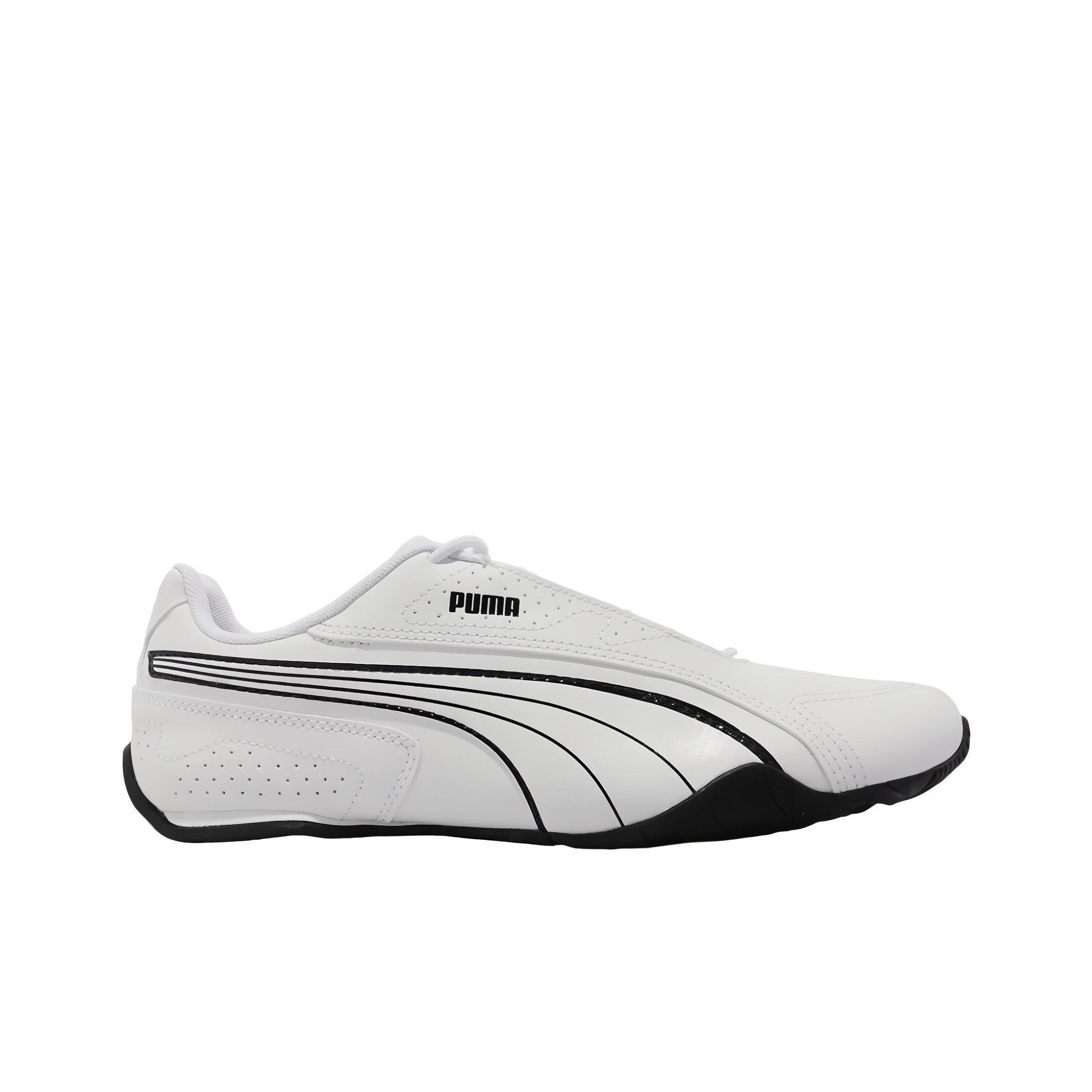 PUMA Redon Bungee Artificial L - Puma Shoes Rs-X ulasan dan harga