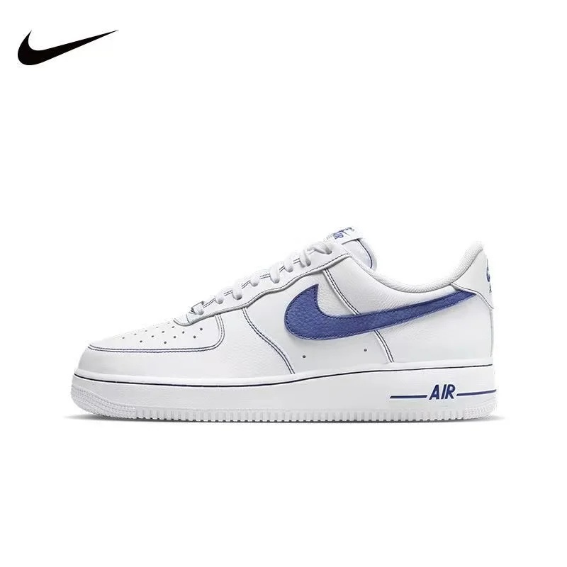 Nike Authentic Air Force 1 Low - Nike Shoes Air Force 1 ulasan dan harga